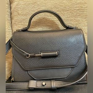 Mackage Keeley leather crossbody bag